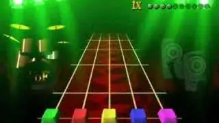 Frets On Fire Intro