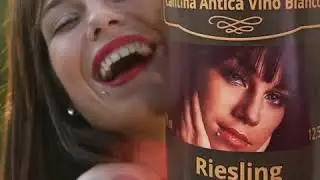 Werbemodel Angi
