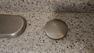 Review for LEIFIDE 2 Inch Kitchen Sink Hole Cover
