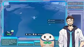 VGC Tour - 280+ Players - VR December Challenge #3