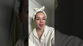 Sonic Cleansing Brush for Acne-Prone Skin #skincarejourney