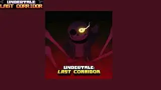 MEGALOVANIA (BP)|| Undertale: Last Corridor OST, (Slowed + Reverb)