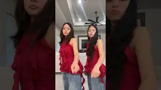 Descer dance trend 💃🏻 #twins #trending #shorts
