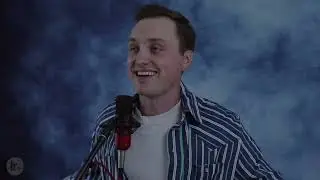 Leo Dalton - Vocal Reel