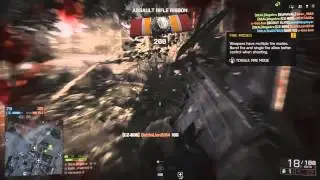 BF4 #1 with dogebro!!