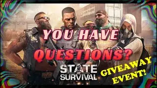 FREE GIFT IS HERE&brvbar; Hero Appointment Feature FAQ&brvbar; State of Survival