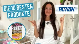 Die 10 besten Produkte bei Action - Essen und Trinken Edition | ACTIONQUEEN 