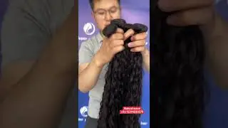 This is our natural wave 22inch bundles. Pls follow and whatsapp me get more information. #bundles