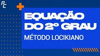 MÉTODO LOCIKIANO