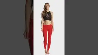 Teeki Fire On The Mountain Hot Pants | SwimOutlet.com