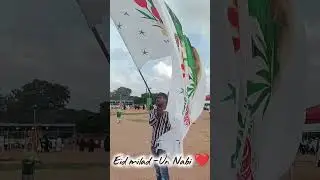 Eid milad un Nabi ❤️😘... #10kviews #viwes10milionplace palace ground....
