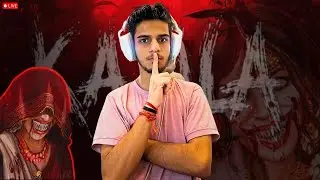 Kamla LIVE 🔥 No Filters, No Limits, Just Fun | PARTH YOUTUBE | #horror #kamla