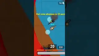 another dub #survev #survivio #surviv #mobile #gameplay #2d #shootergames