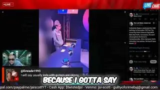 New Evidence in Sebastian Rogers Case - Katie Proudfoot Game Show Clip Examined