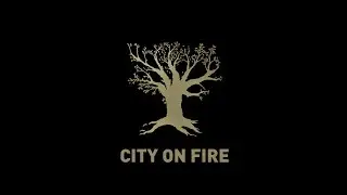 The Lionheads - City On Fire (Official Audio)