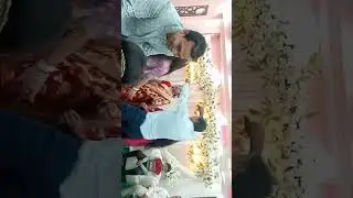 রকির বিয়ের সেই ভাইরাল নাচ।
