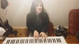 I've played Fake Shark &ndash; Real Zombie!'s song Girls in this video
