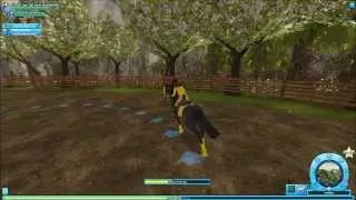 [SSO] Precision riding [SSO]