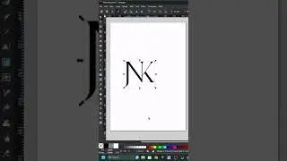 Brand Logo Design  #inkscape #graphicdesign #logodesign