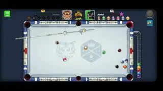 8 Ball Pool Toronto Ring Winner 🏆 🥇