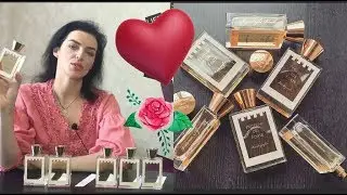 Profumi Del Forte, Обновленный дизайн. Подробный обзор.