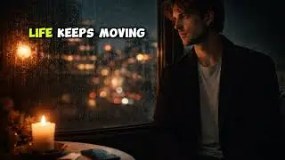 Without You… Hopeless 💔 | Emotional Sad Love Song