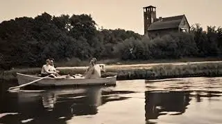 Jakubowo/Obrzynowo/Wyspa Muszlowa/Jez.Dzierzgoń przed 1945 r.