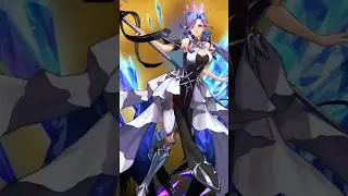 Лучшие моменты Сильваны | Epic Syla Montage | Mobile Legends