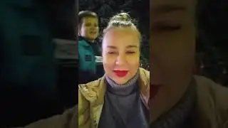 Светлана Гобозова ПРЯМОЙ ЭФИР 02.12.23