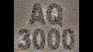 Andrew's Quest - Day 3000, 3001 & 3002 - 3 DAYS for 3000!!!!