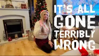 Beer Advent Calendar | And it&rsquo;s all gone wrong | Day 21 Or Door 4 | 🎄🎄🎄🎅🏻🎅🏻