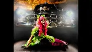 Inland Empire Models & Photographers Group - Fourth Shoot - Little Lolita-Deer Park Winery
