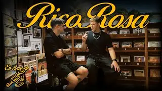 Rico Rosa | En Clave de Gë EP.9