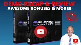Bulletproof Commissions Review🧐Bulletproof Commissions👌Bulletproof Commissions Bonuses