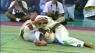 Brazilian Tournament 97   Z&eacute; Marcello Vs Rafael Correa(Gracie Barra)