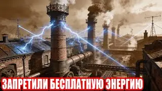 Фабричные трубы XIX века: Высота 80 метров. Зачем, если современным хватает 30?