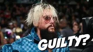 WWE Superstar Enzo Amore FIRED for Sexual Assault Allegations | Innocent? Or Guilty?