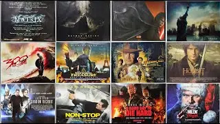 eBay Movie Poster Auction 15th January 2026