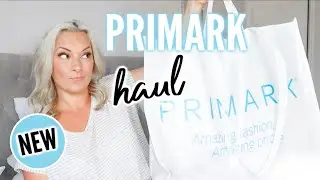 NEW!! PRIMARK HAUL JUNE 2019 | SUMMER PRIMARK HAUL | ELLIS SARA SMITH