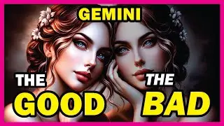 3 STRENGTHS and 3 WEAKNESSES of GEMINI