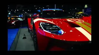 Vloq | Chicago Car Show 2022