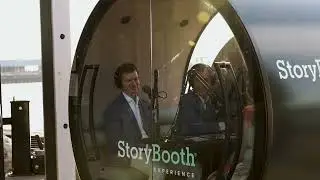BLOCKO - StoryBooth