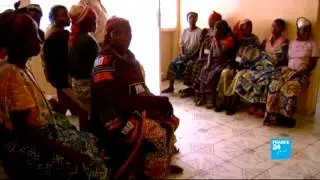 RDC : Denis Mukwege, le docteur qui 