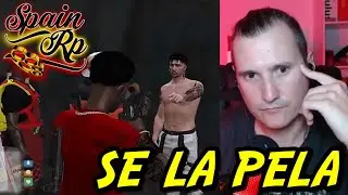 COMO NO ROLEAR UN SECUESTRO en SPAINRP
