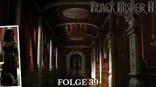 Lets Play Black Mirror II #039: Wer sind wir wirklich?