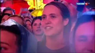 Hymne national Russe - F&ecirc;te Nationale de la Russie 2024 | Russian national anthem