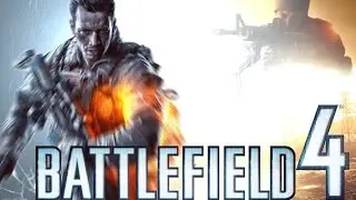 Battlefield 4 - High Killstreak [HD]