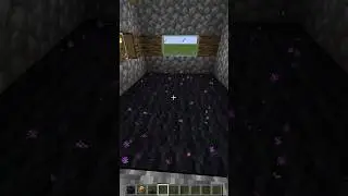 Best Floor Idea In MINECRAFT