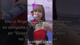 Opiniones kpop por las que podr&iacute;an cancelarme