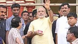 Narendra Modi is not against Muslims(#Modi4PM)